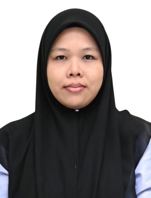 Wan Nurfaridah binti Wan Azman